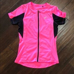 Pearl Izumi cycling jersey